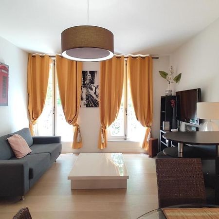 Le Phoceen - T2 46M² Avec Balcon - Joliette มาร์กเซย ภายนอก รูปภาพ